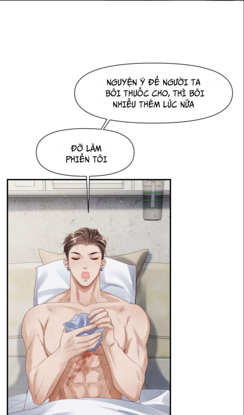 Phế Thổ Và An Tức Chap 28 - Next Chap 29