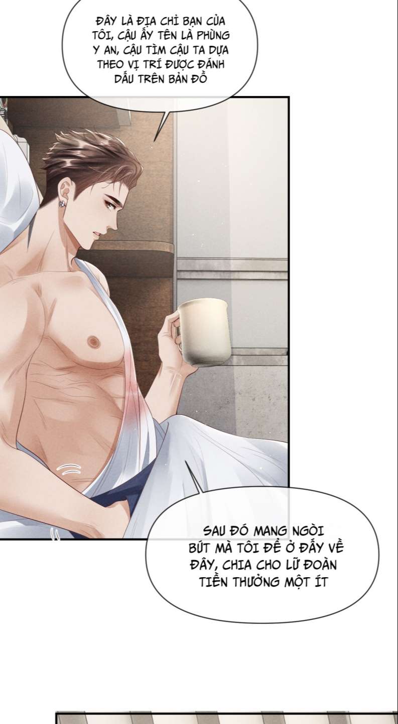 Phế Thổ Và An Tức Chap 28 - Next Chap 29