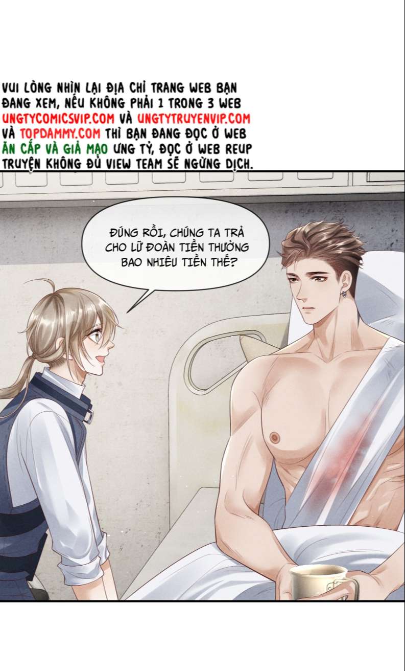 Phế Thổ Và An Tức Chap 28 - Next Chap 29