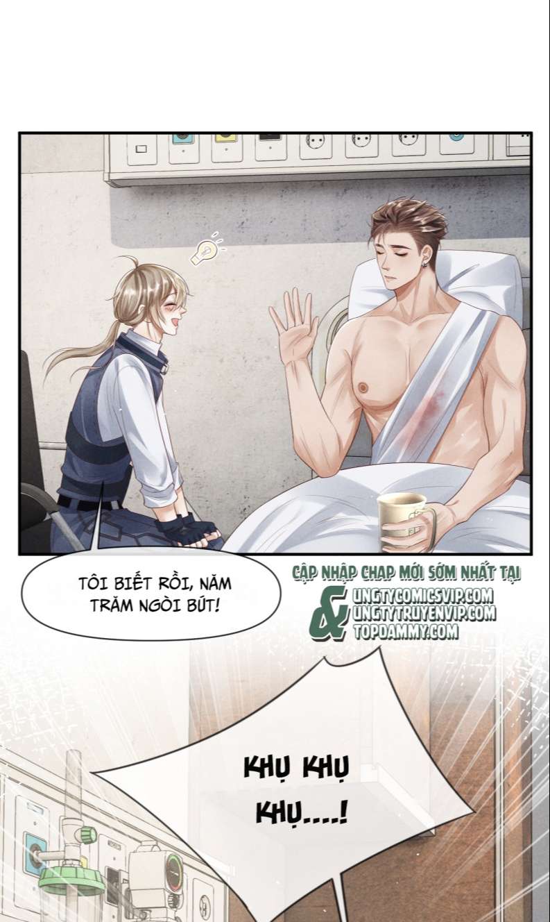 Phế Thổ Và An Tức Chap 28 - Next Chap 29