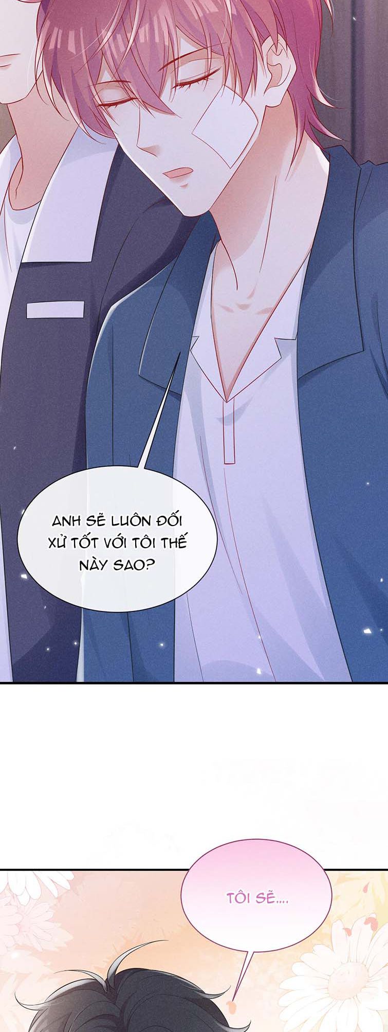 Tôi Với Hình Mẫu Lý Tưởng Lìa Trần Rồi! Chap 81 - Next Chap 82