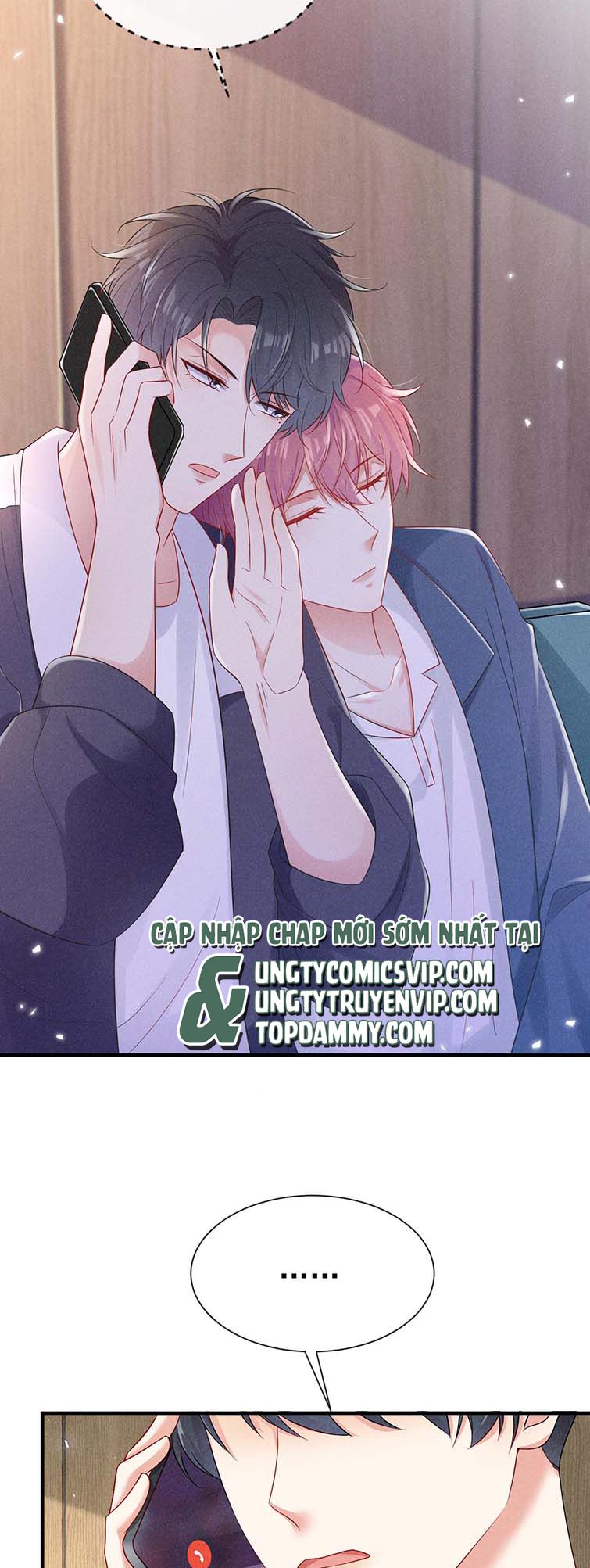 Tôi Với Hình Mẫu Lý Tưởng Lìa Trần Rồi! Chap 81 - Next Chap 82