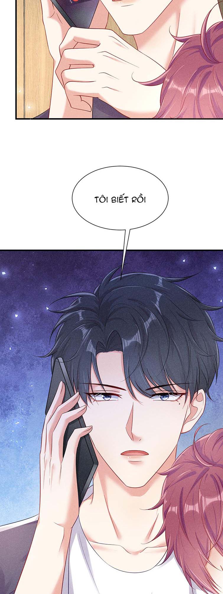 Tôi Với Hình Mẫu Lý Tưởng Lìa Trần Rồi! Chap 81 - Next Chap 82