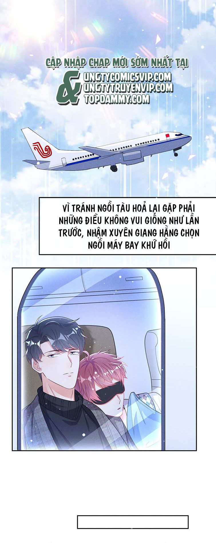 Tôi Với Hình Mẫu Lý Tưởng Lìa Trần Rồi! Chap 81 - Next Chap 82