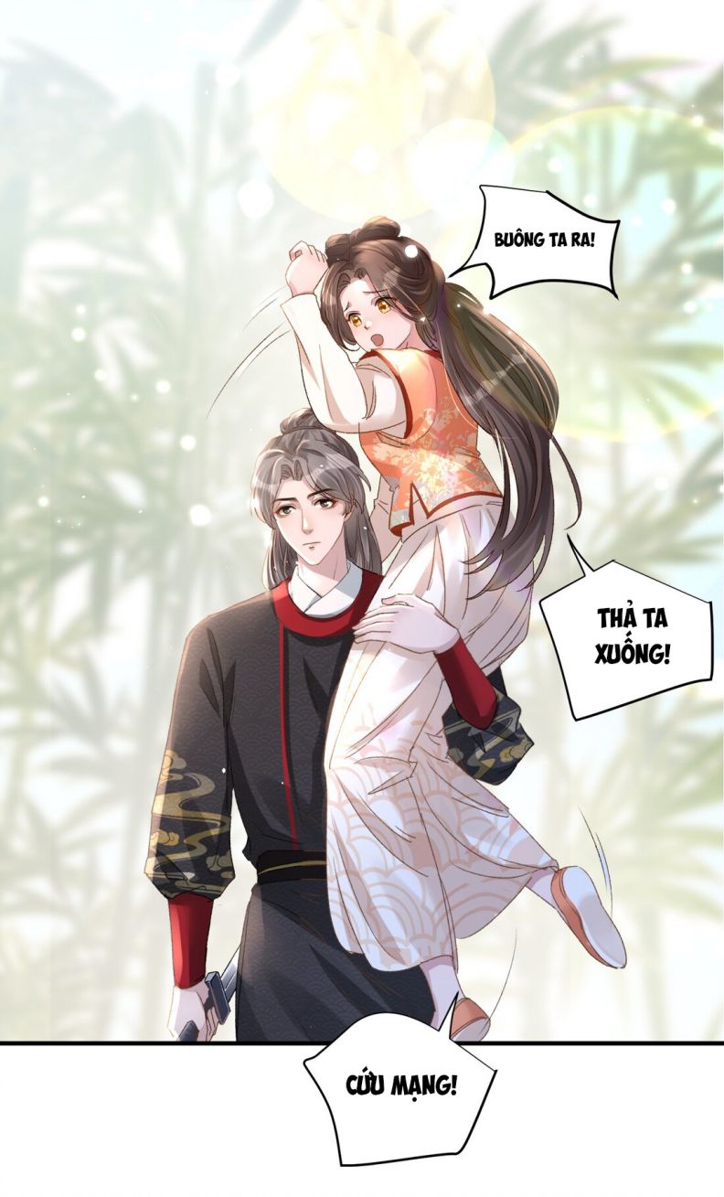 Hữu Danh Chapter 19 - Next Chapter 20