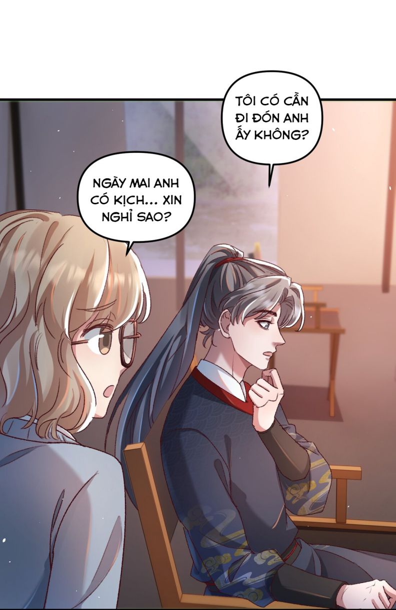 Hữu Danh Chapter 19 - Next Chapter 20