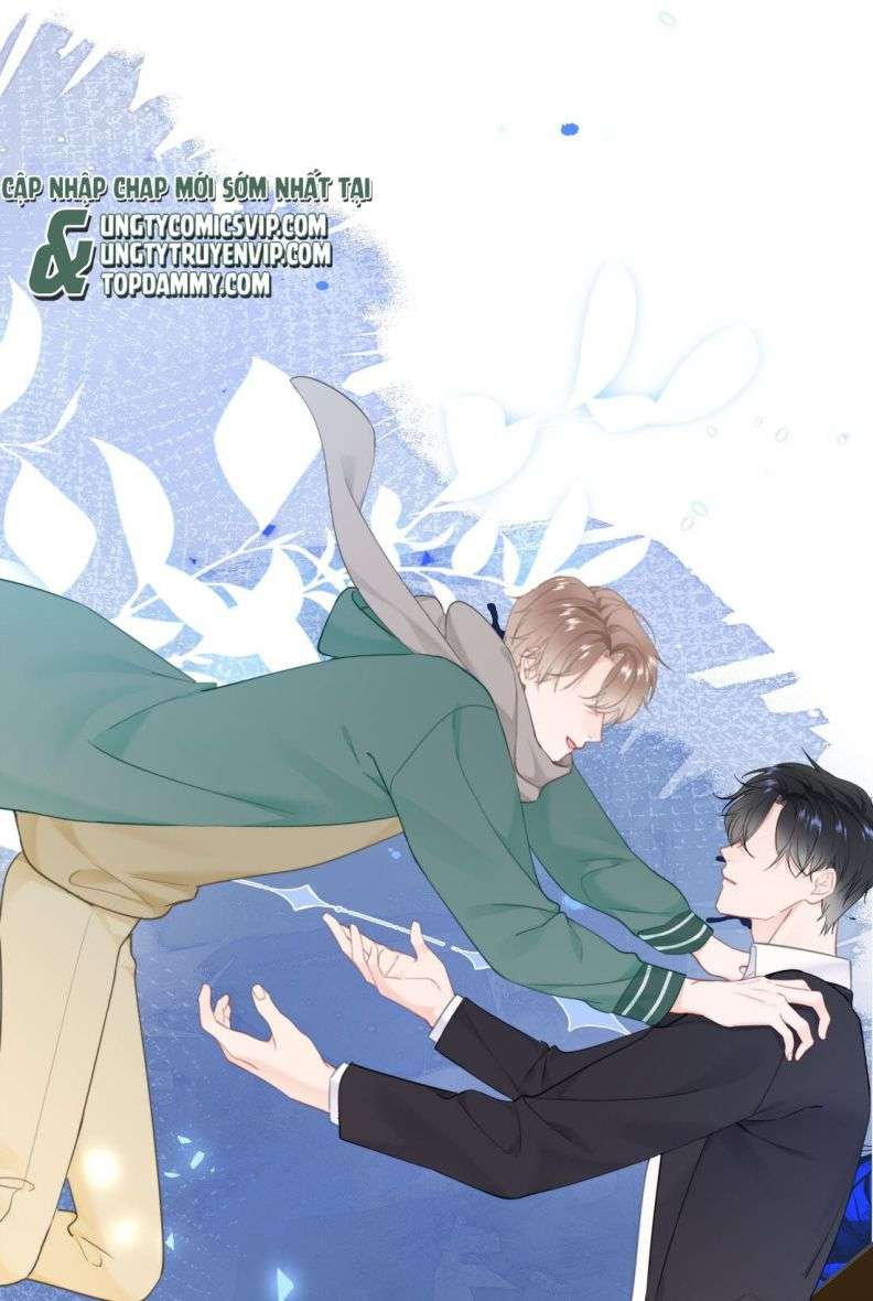 Tôi Và Ảnh Chụp Không Giống Nhau Chap 17 - Next Chap 18