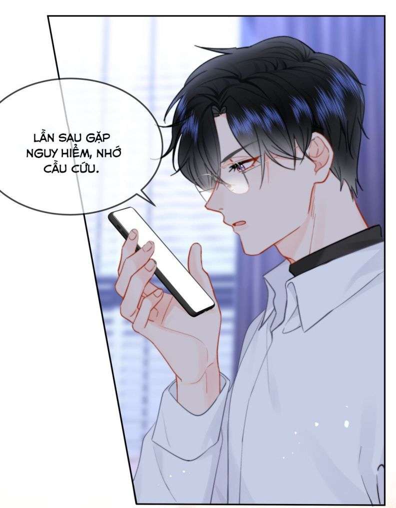 Tôi Và Ảnh Chụp Không Giống Nhau Chap 17 - Next Chap 18