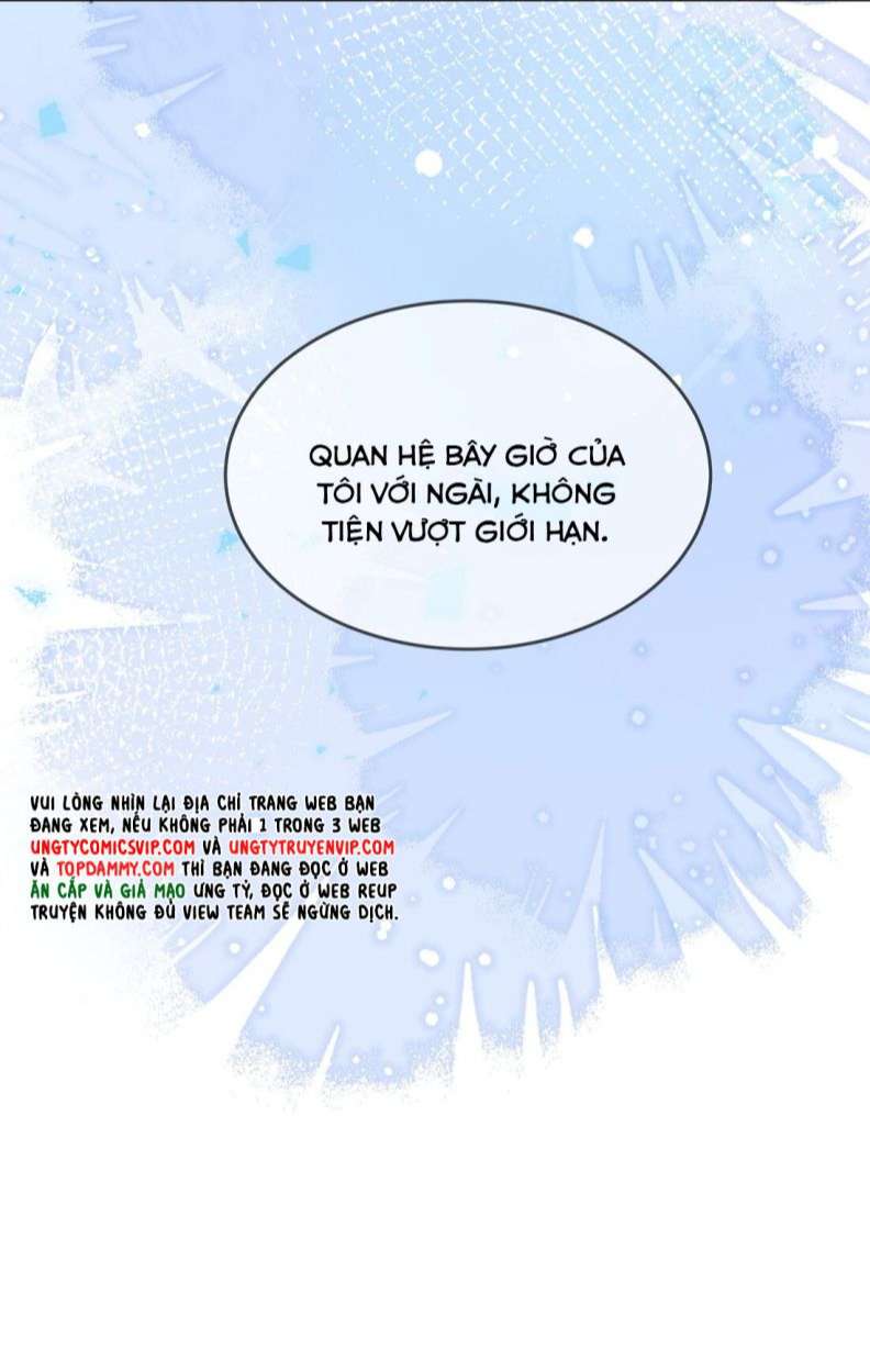 Tôi Và Ảnh Chụp Không Giống Nhau Chap 17 - Next Chap 18