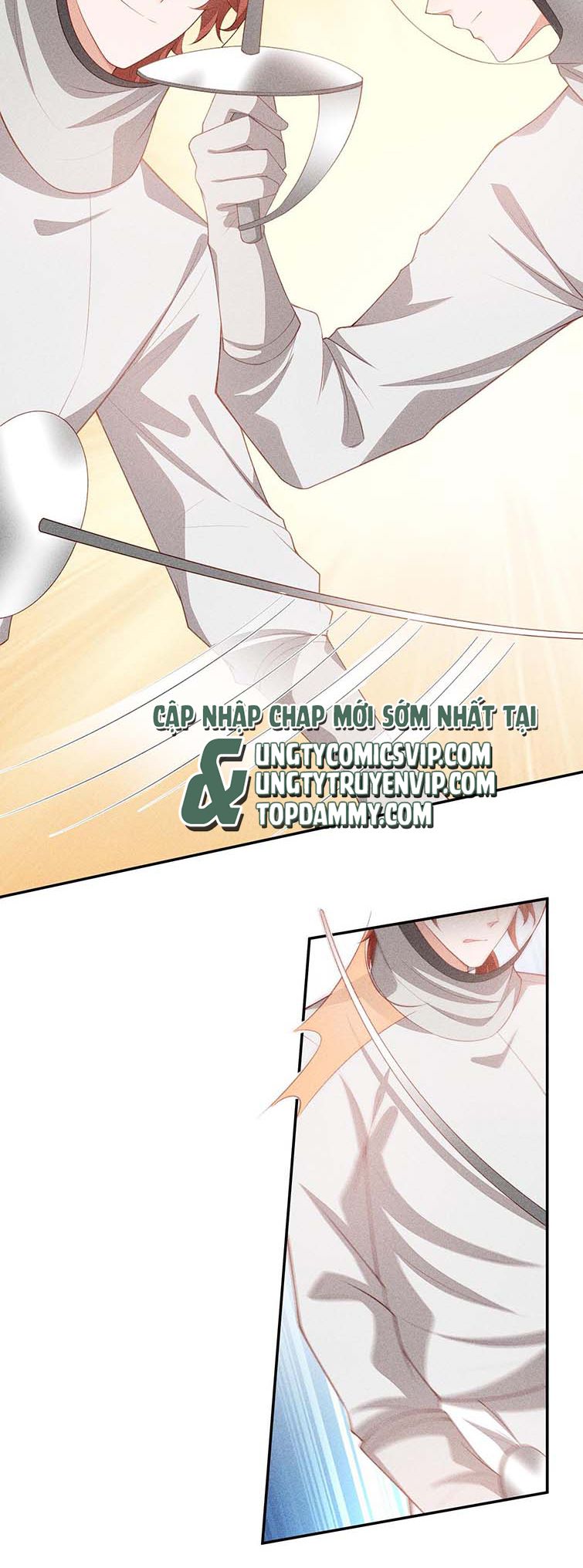 Cạnh Kiếm Chi Phong Chap 100 - Next 