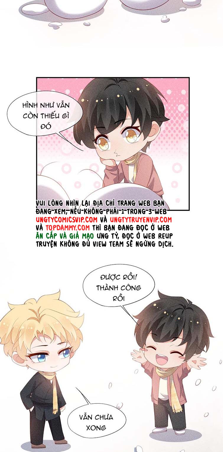 Cạnh Kiếm Chi Phong Chap 100 - Next 