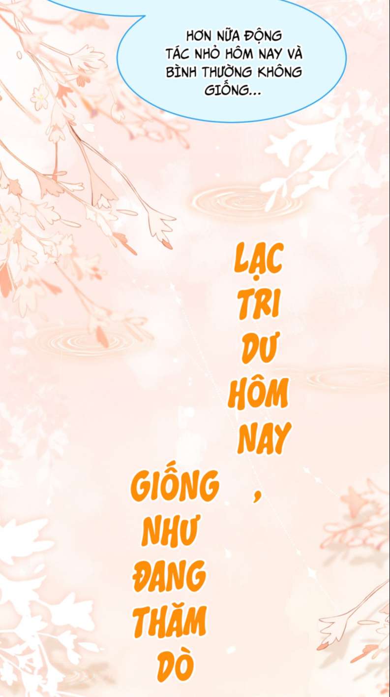 Tín Tức Tố Nói Chúng Ta Không Thể Chap 66 - Next Chap 67