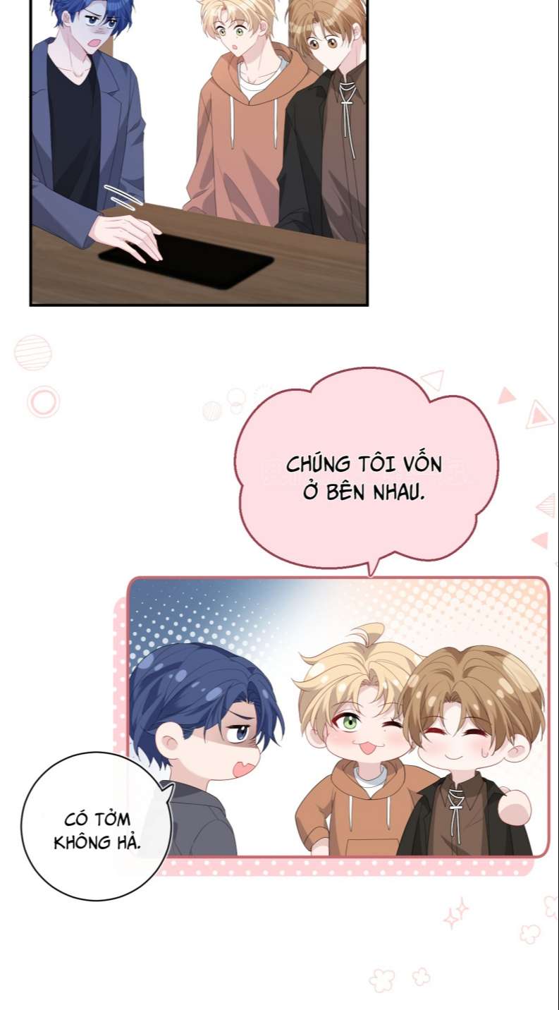 Hoàn Mỹ Vô Khuyết Chap 34 - Next Chap 35