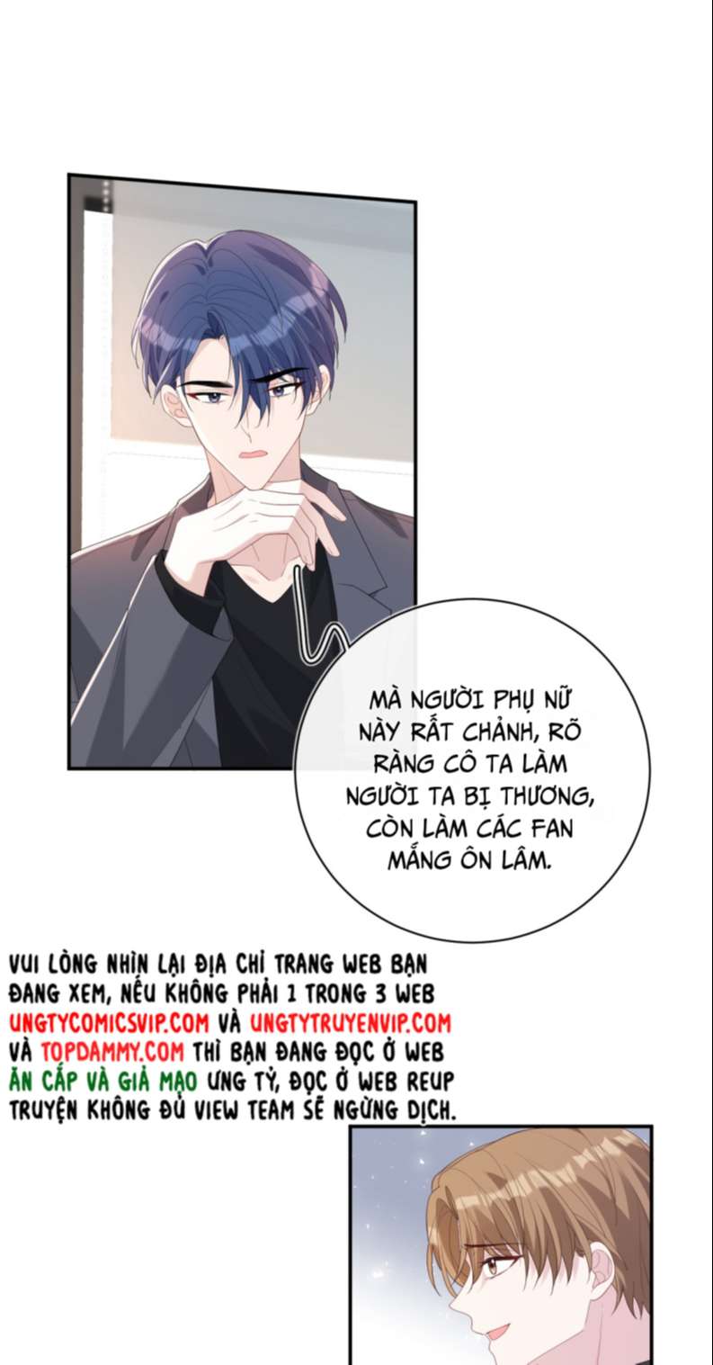 Hoàn Mỹ Vô Khuyết Chap 34 - Next Chap 35