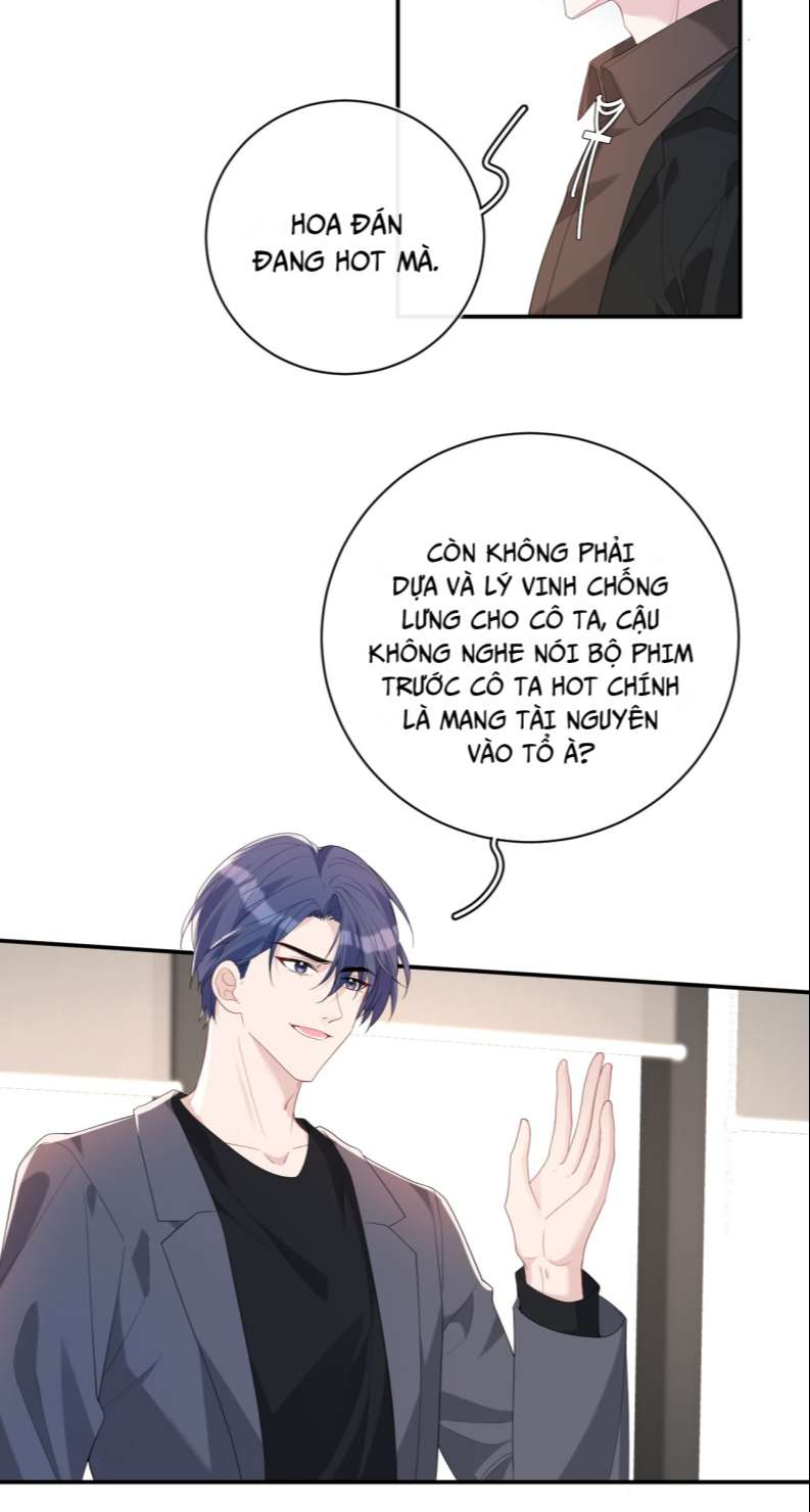 Hoàn Mỹ Vô Khuyết Chap 34 - Next Chap 35