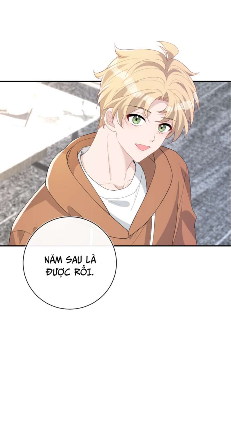 Hoàn Mỹ Vô Khuyết Chap 34 - Next Chap 35