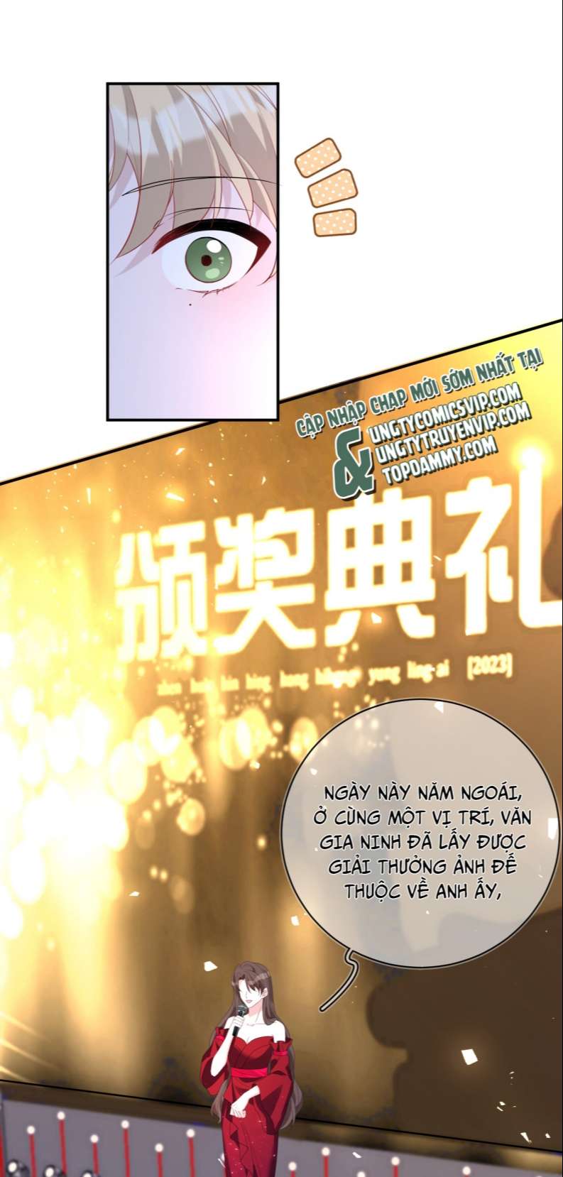 Hoàn Mỹ Vô Khuyết Chap 34 - Next Chap 35