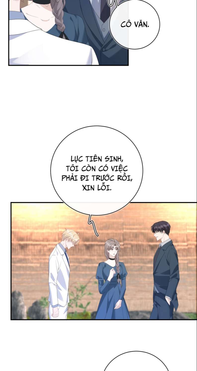 Hoàn Mỹ Vô Khuyết Chap 34 - Next Chap 35