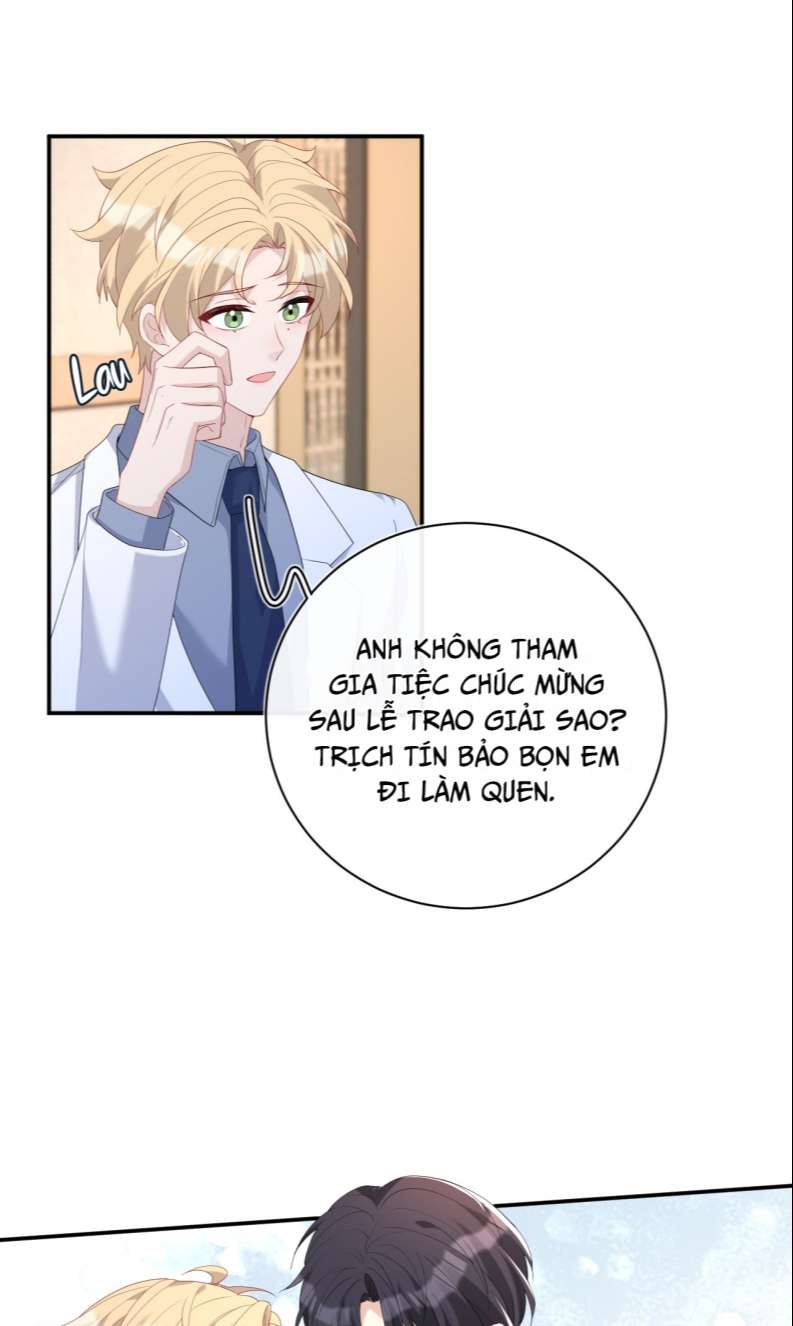 Hoàn Mỹ Vô Khuyết Chap 34 - Next Chap 35