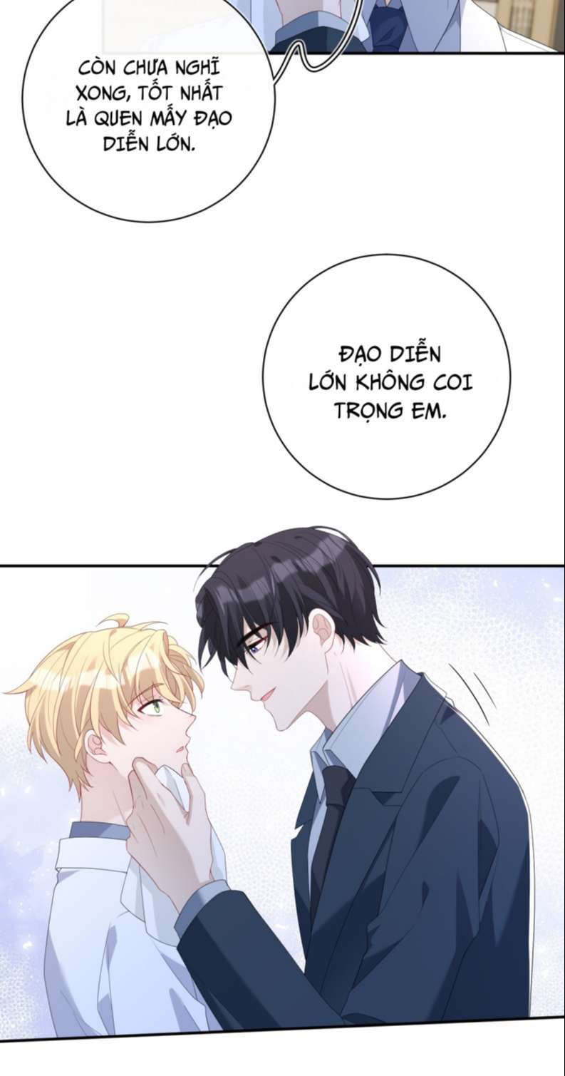 Hoàn Mỹ Vô Khuyết Chap 34 - Next Chap 35