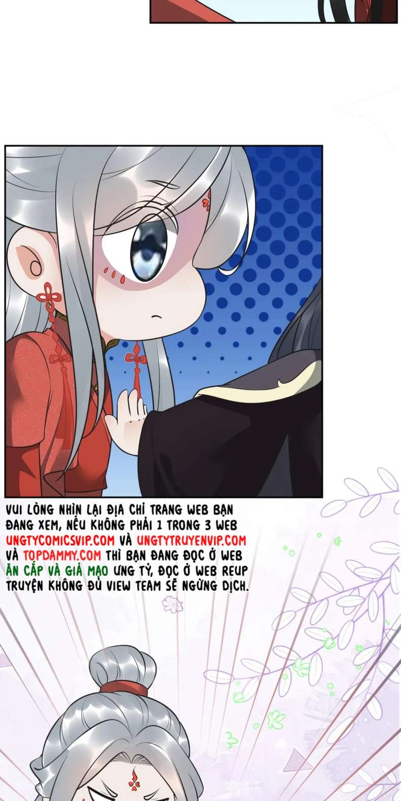 Đánh Chết Cũng Không Làm Sư Tôn Chap 151 - Next Chap 152