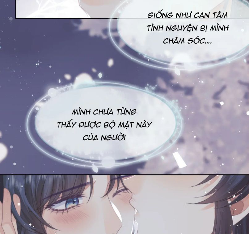 Độc Chiếm Mỹ Nhân Sư Tôn Bệnh Kiều Chap 68 - Next Chap 69