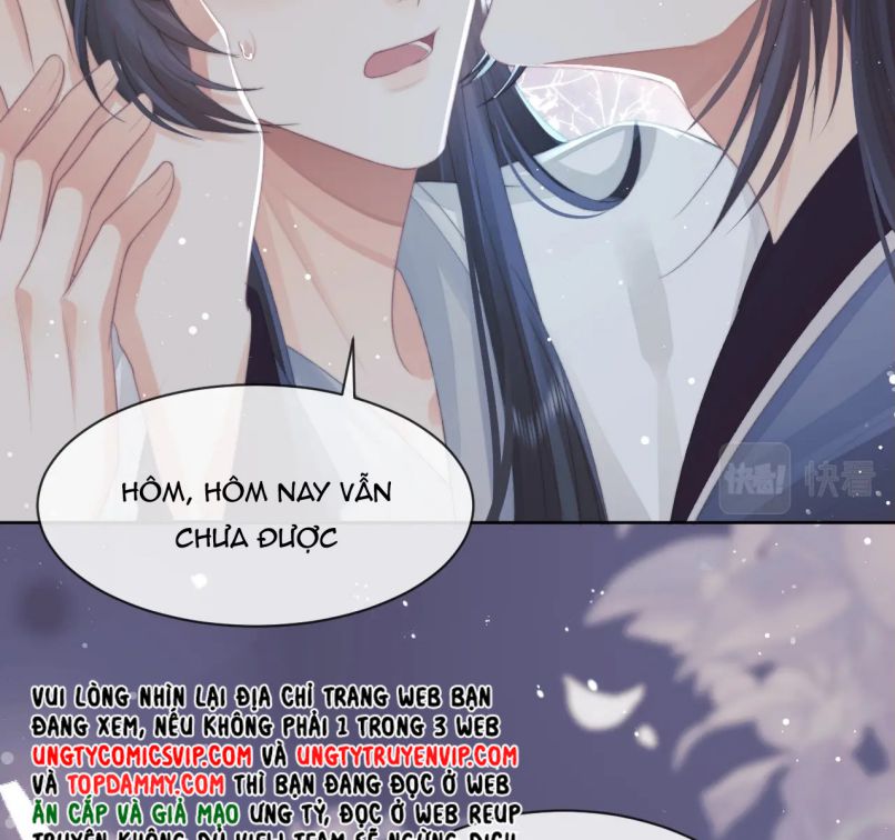 Độc Chiếm Mỹ Nhân Sư Tôn Bệnh Kiều Chap 68 - Next Chap 69