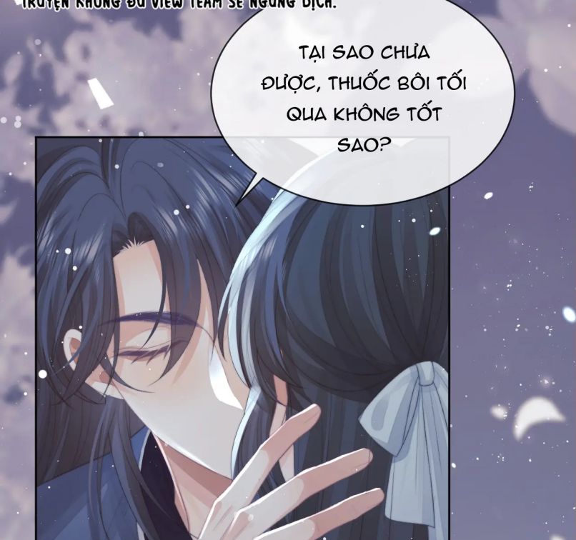 Độc Chiếm Mỹ Nhân Sư Tôn Bệnh Kiều Chap 68 - Next Chap 69