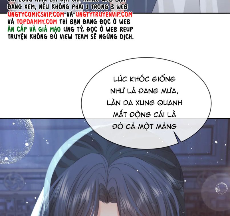 Độc Chiếm Mỹ Nhân Sư Tôn Bệnh Kiều Chap 68 - Next Chap 69