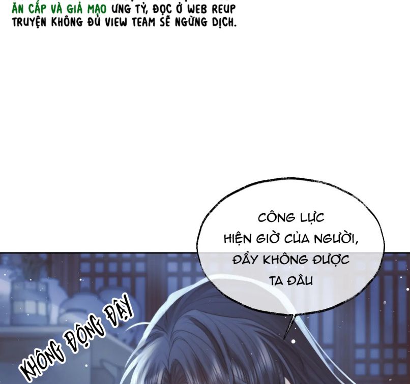 Độc Chiếm Mỹ Nhân Sư Tôn Bệnh Kiều Chap 68 - Next Chap 69