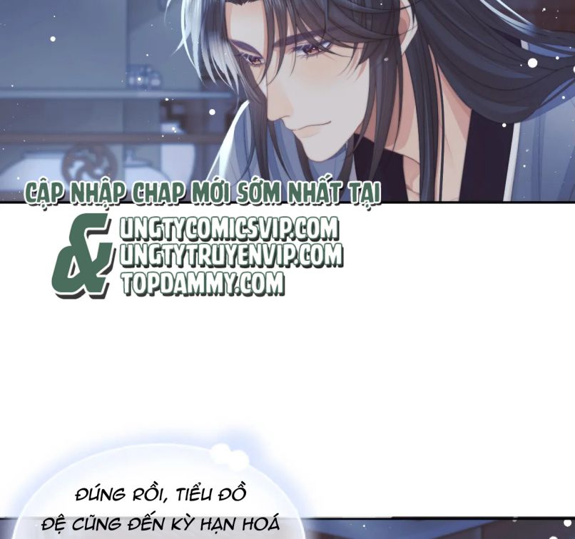 Độc Chiếm Mỹ Nhân Sư Tôn Bệnh Kiều Chap 68 - Next Chap 69