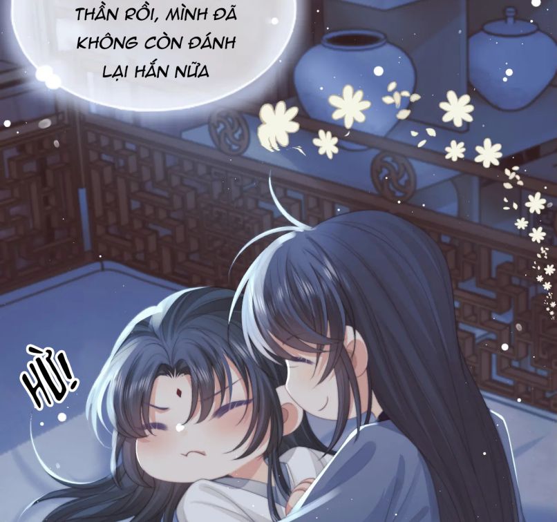 Độc Chiếm Mỹ Nhân Sư Tôn Bệnh Kiều Chap 68 - Next Chap 69