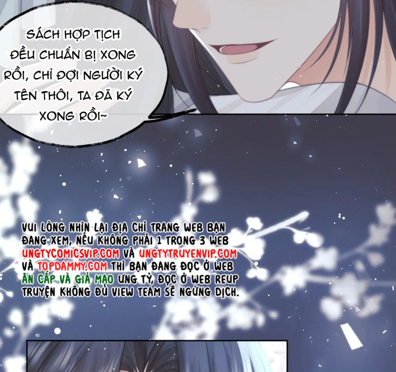 Độc Chiếm Mỹ Nhân Sư Tôn Bệnh Kiều Chap 68 - Next Chap 69