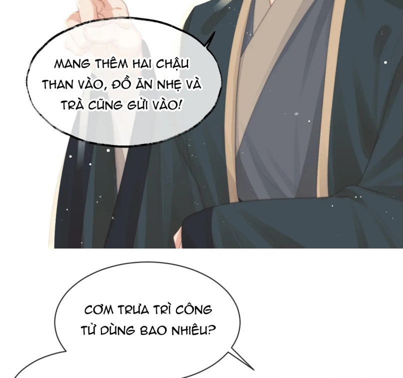 Độc Chiếm Mỹ Nhân Sư Tôn Bệnh Kiều Chap 68 - Next Chap 69