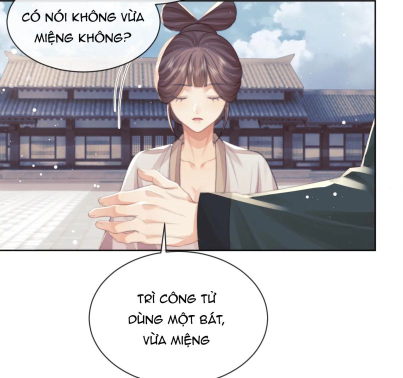 Độc Chiếm Mỹ Nhân Sư Tôn Bệnh Kiều Chap 68 - Next Chap 69