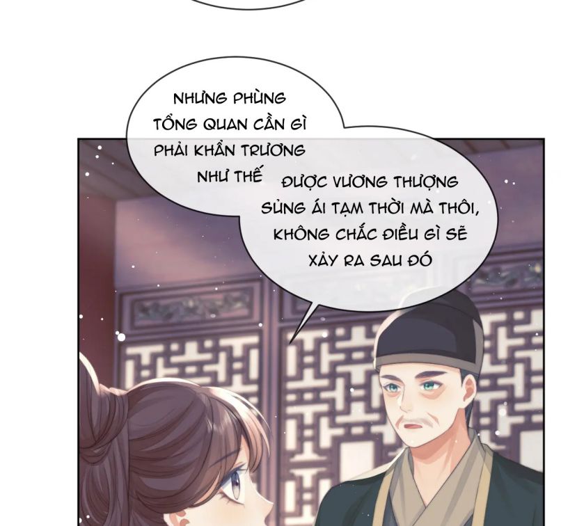 Độc Chiếm Mỹ Nhân Sư Tôn Bệnh Kiều Chap 68 - Next Chap 69