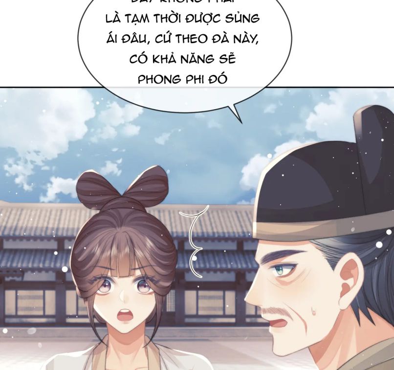 Độc Chiếm Mỹ Nhân Sư Tôn Bệnh Kiều Chap 68 - Next Chap 69