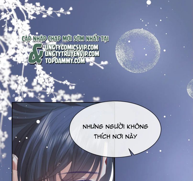 Độc Chiếm Mỹ Nhân Sư Tôn Bệnh Kiều Chap 68 - Next Chap 69