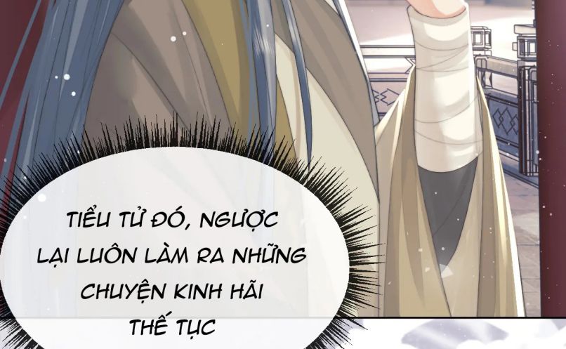 Độc Chiếm Mỹ Nhân Sư Tôn Bệnh Kiều Chap 68 - Next Chap 69