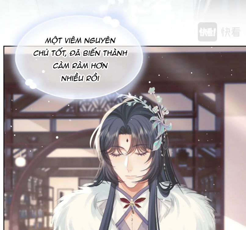 Độc Chiếm Mỹ Nhân Sư Tôn Bệnh Kiều Chap 68 - Next Chap 69