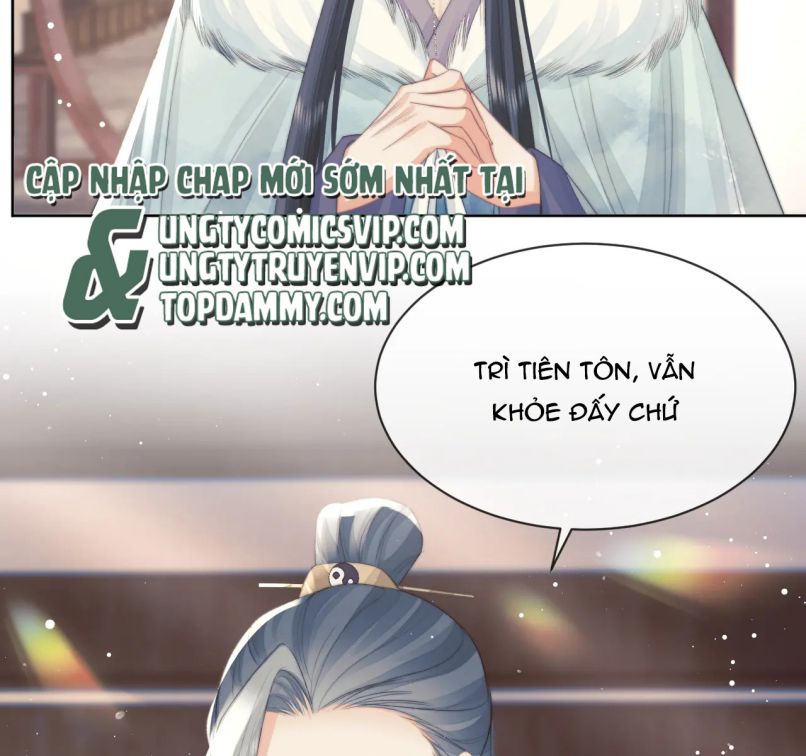 Độc Chiếm Mỹ Nhân Sư Tôn Bệnh Kiều Chap 68 - Next Chap 69