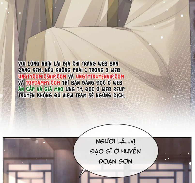 Độc Chiếm Mỹ Nhân Sư Tôn Bệnh Kiều Chap 68 - Next Chap 69