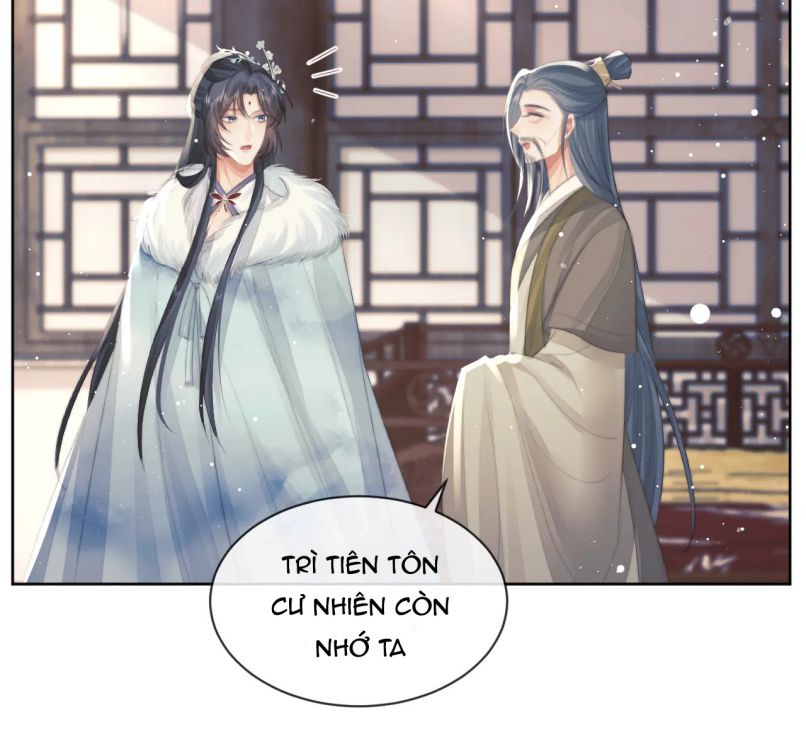 Độc Chiếm Mỹ Nhân Sư Tôn Bệnh Kiều Chap 68 - Next Chap 69