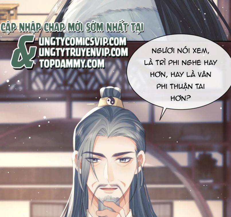 Độc Chiếm Mỹ Nhân Sư Tôn Bệnh Kiều Chap 68 - Next Chap 69