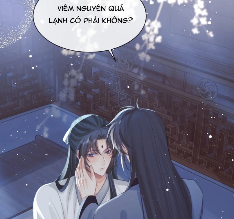 Độc Chiếm Mỹ Nhân Sư Tôn Bệnh Kiều Chap 68 - Next Chap 69