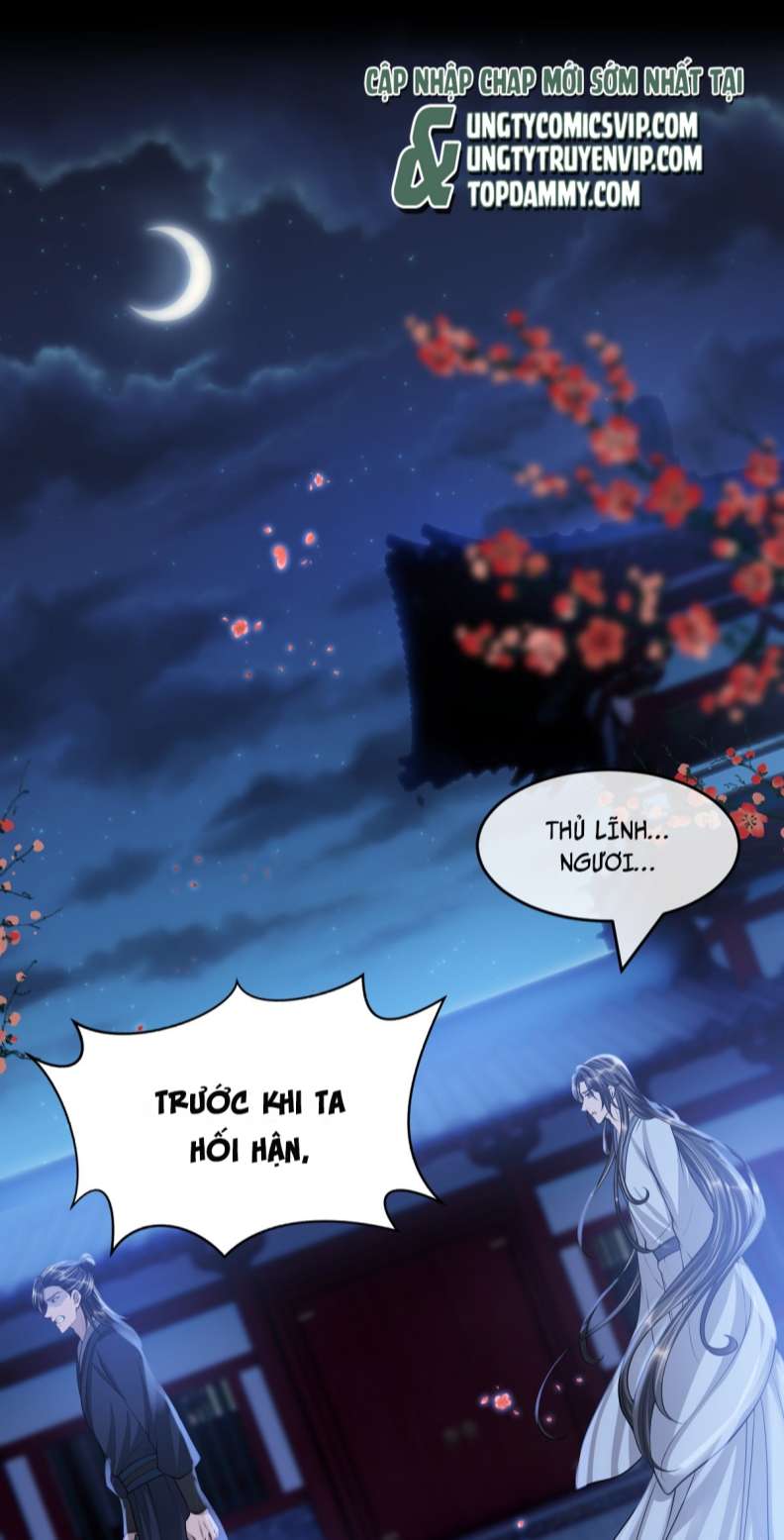 Ảnh Vệ Khó Làm Chap 47 - Next Chap 48