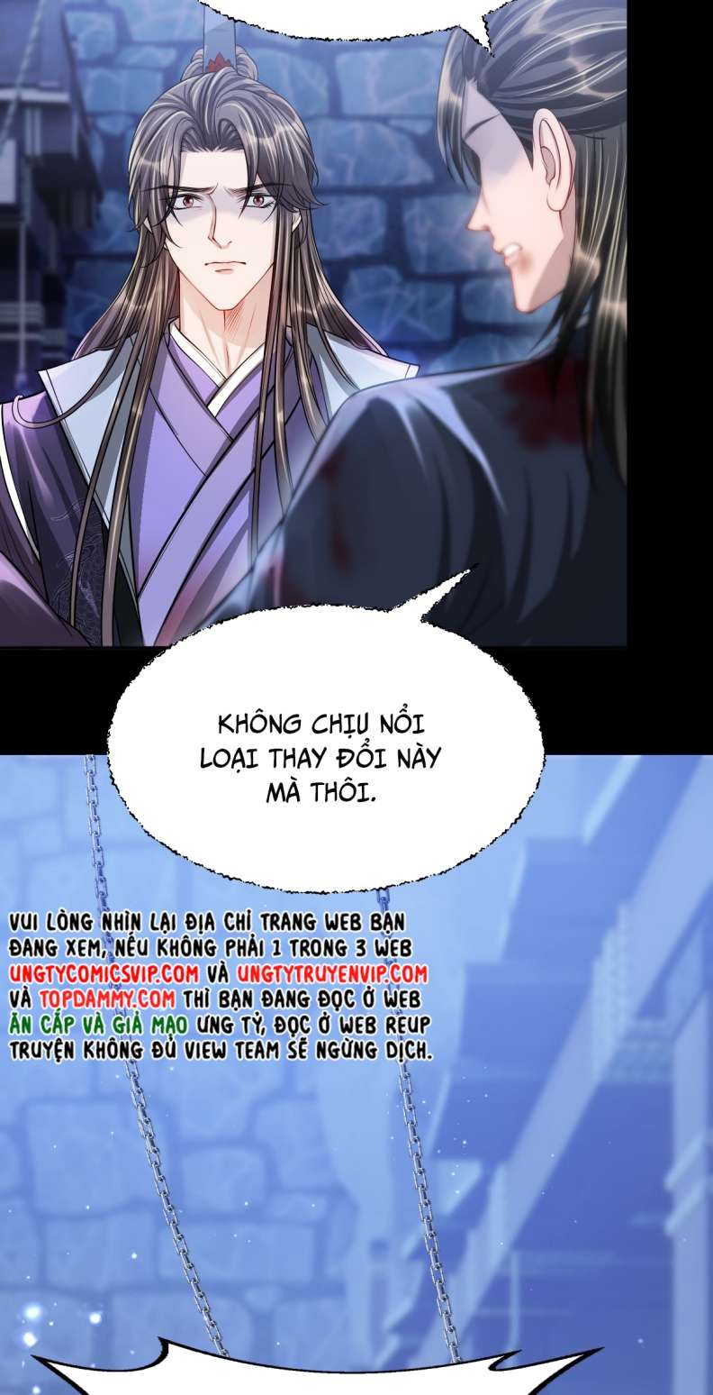 Ảnh Vệ Khó Làm Chap 47 - Next Chap 48