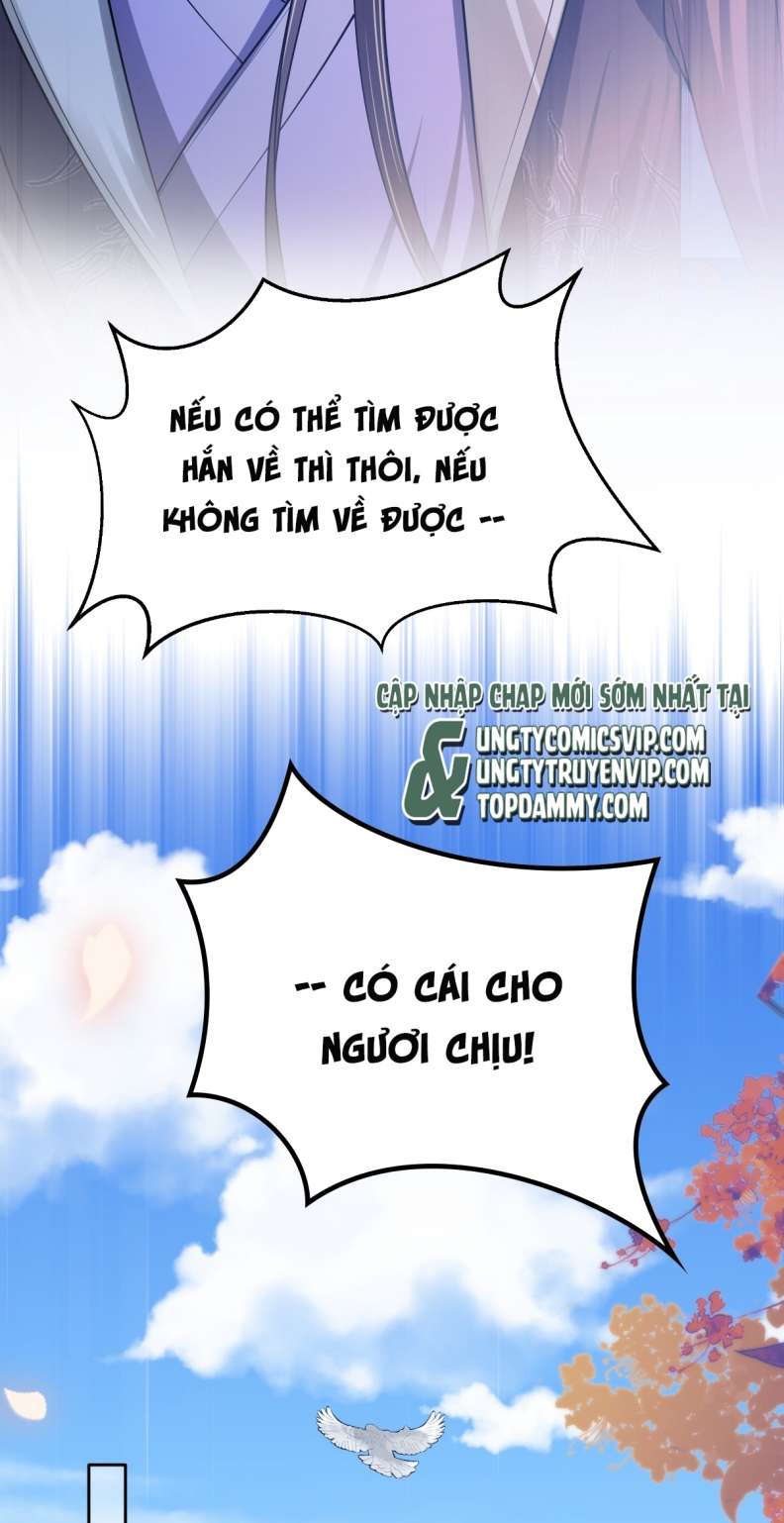 Ảnh Vệ Khó Làm Chap 47 - Next Chap 48