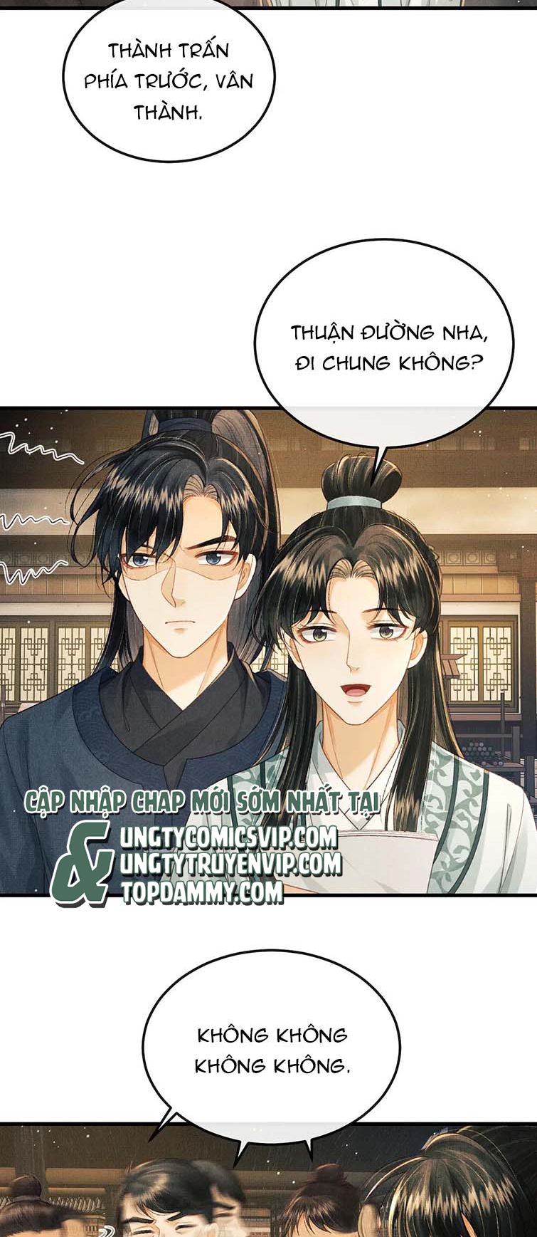 Tướng Quân Luôn Tự Coi Mình Là Thế Thân Chap 76 - Next Chap 77