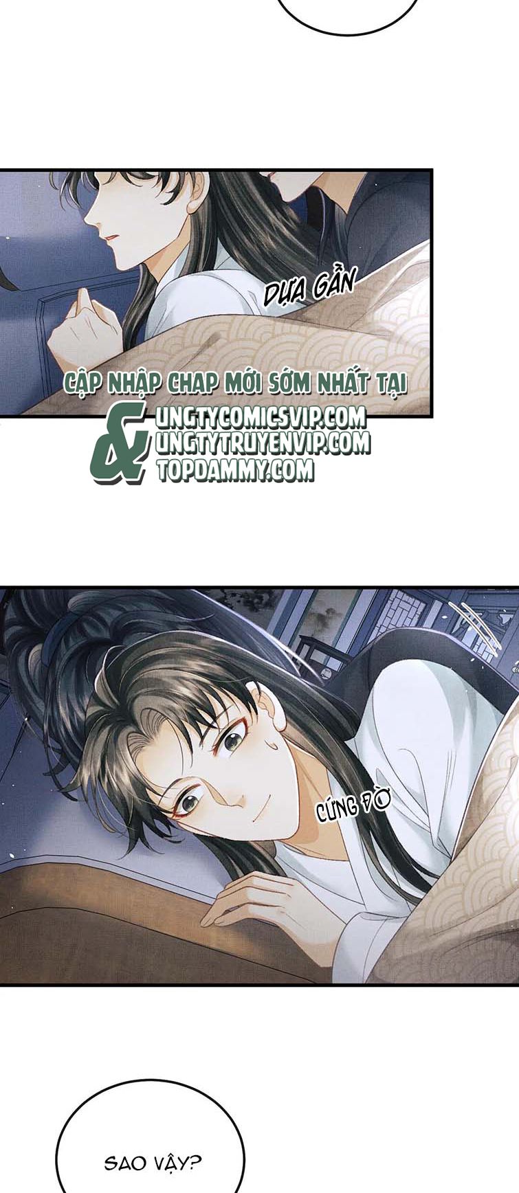 Tướng Quân Luôn Tự Coi Mình Là Thế Thân Chap 76 - Next Chap 77